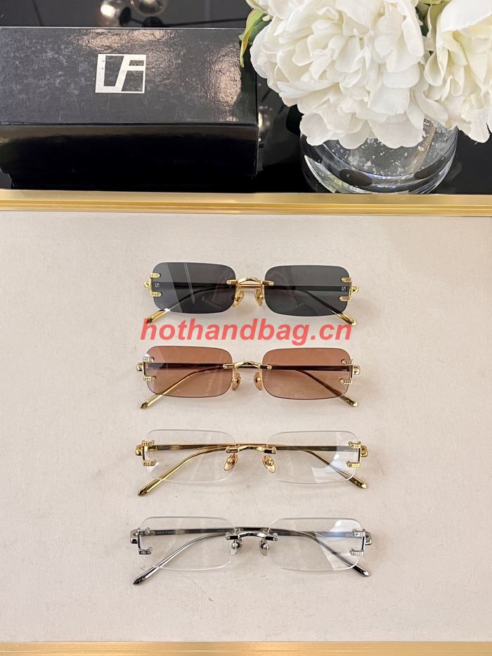 Linda Farrow Sunglasses Top Quality LFS00159